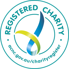 Australian Charities and Not-for-profits Commission registered charity