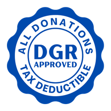 Deductible gift recipient approved